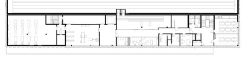 Grundriss 1. OG Publikation