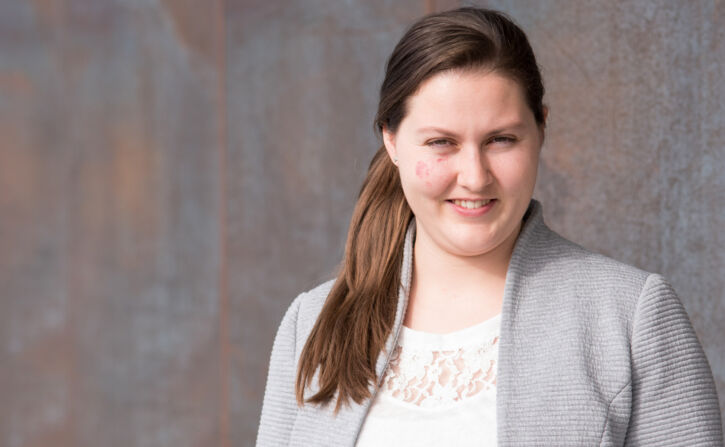 Portrait Zeltner Astrid